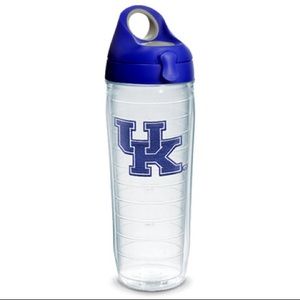 UK 24 oz. Tervis water bottle
